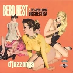 D' Jazzonga