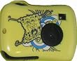 NPower Nickelodeon Yellow Spongebob Digital Camera