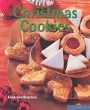 Christmas Cookies (Quick & Easy) (Quick & Easy (Silverback)) Gina Greifenstein
