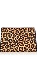 Leopard Pony Clutch