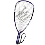 Ektelon O3 Hyb Shark Racquetball Racquet