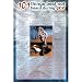 101 Things Best Not Heard During Sex (List) Art Poster Print - 24x36 custom fit with RichAndFramous Black 24 inch Poster Hangers