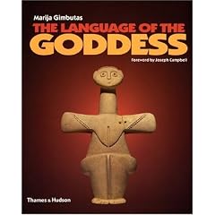 The Language of the Goddess: Unearthing the Hidden Symbols of Western Civilization