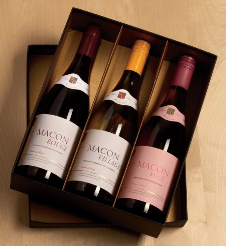 Macon Trio
