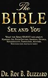 The Bible Sex and You (English Edition)