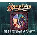 The Divine Wings Of Tragedy