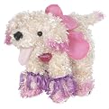 Fancy Nancy Bonjour Butterfly Frenchy Plush