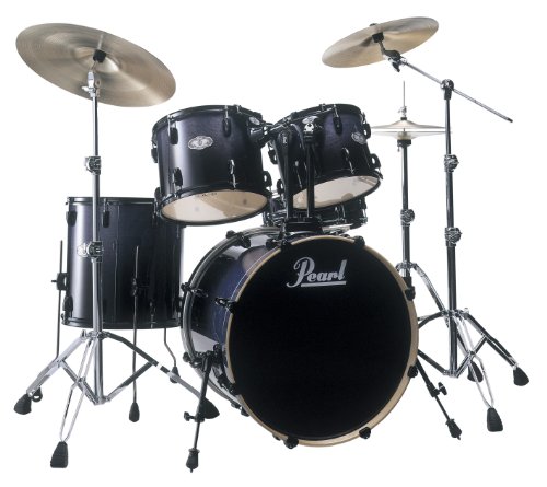 Pearl Vision Birch VBX925B235 Drum Kit Concord Fade
