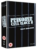 Prisoner Cell Block H - Volume 10 [DVD]