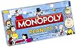 Peanuts 60th Anniversary Monopoly