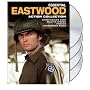 Essential Eastwood: Action Collection (Firefox / Heartbreak Ridge / Kelly's Heroes / Where Eagles Dare)