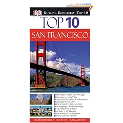 Top 10 Reisef�hrer San Francisco: Ihr Reisef�hrer zu den Top-10-Attraktionen