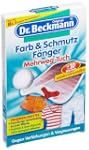 Dr. Beckmann Farb & Schmutz F�nger Me...