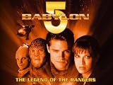 Legend of the Rangers