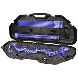 PLANO BONE COL AW BOW CASE