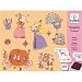 Princess Stamps