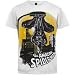 Spider-Man - Street Lamp T-Shirt