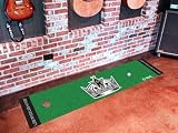 Fanmats Los Angeles Kings Golf Putting Practice Green