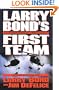 Larry Bond's First Team