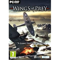 Wings of Prey [UK Import]