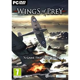 Wings of Prey (PC DVD)