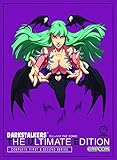 Darkstalkers : the comic : the ultimate edition : complete first & second series