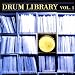 Drum Library: Vol. 1 LP - Paul Nice