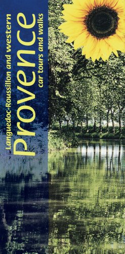 City Travel Guides Discounted  Search : Landscapes of the Languedoc-Roussillon and Western Provence