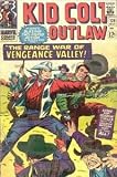 Kid Colt Outlaw No. 129, July 1966