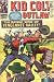 Books : Kid Colt Outlaw No. 129, July 1966