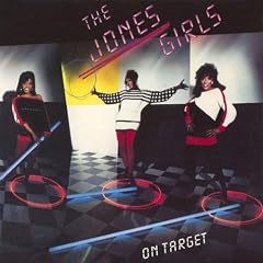 On Target (Expanded)