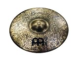 Meinl Byzance 22 Inch Dark Stadium Ride