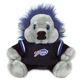 BUFFALO BILLS 15 OFFICIAL PLUSH MASCOT TOY