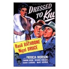 Sherlock Holmes - Vestito Per Uccidere