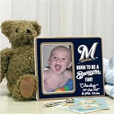 Milwaukee Brewers Born To Be Picture Frame