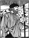 French Cheesemaker's Smock Pattern