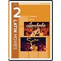 Lambada & Salsa [DVD] [Region 1] [US Import] [NTSC]