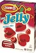 Osem Jel Dessert Mix - Raspberry, 3-Ounce Boxes (Pack of 24)