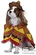 Pet Little Bandito Dog Costume For Large Dogs