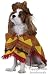 Pet Mexican Bandito Dog Costume For Medium Dogs