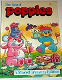 Popples: Best of Popples