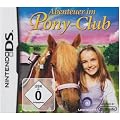 Abenteuer im Pony-Club