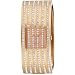 Esprit Damen-Armbanduhr Galaxy Clara Rose ES101182005
