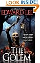 The Golem (Leisure Fiction)