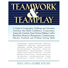 Teamwork and Teamplay