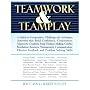 Teamwork and Teamplay: A Guide to Cooperative, Cha&hellip by James Hallie Cain