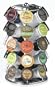 Nifty Carousel for 35 K-Cups, Chrome