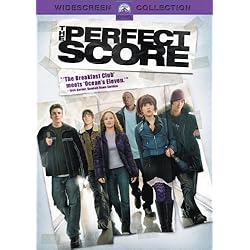 Perfect Score