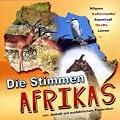 Die Stimmen Afrikas