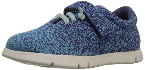 Camper Kids Mira Sporty Sneaker (Toddler/Little Kid/Big Kid)